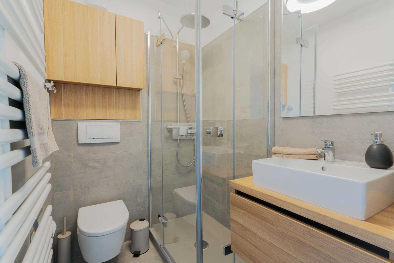 דירות נורדרני Haus Harmening Whg 5 מראה חיצוני תמונה